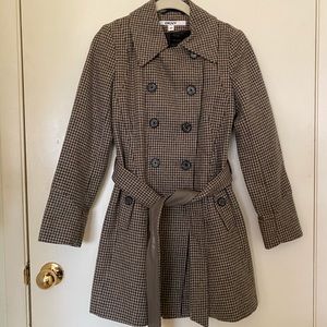 DKNY COAT